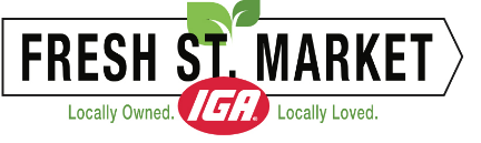 Fresh St Market IGA Atherton 