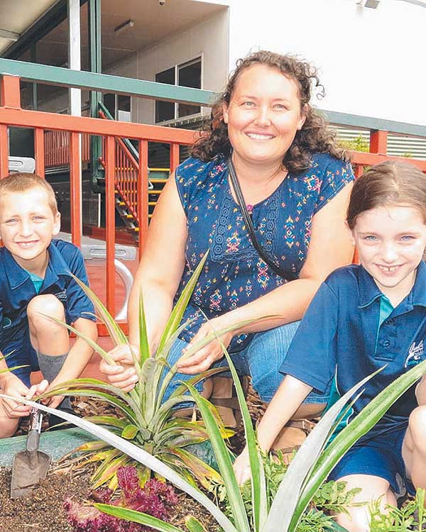 COMMUNITY ENGAGEMENT