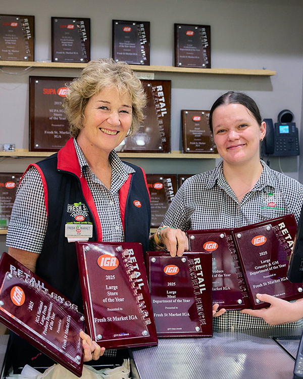 CONTINUOUS IMPROVEMENT 